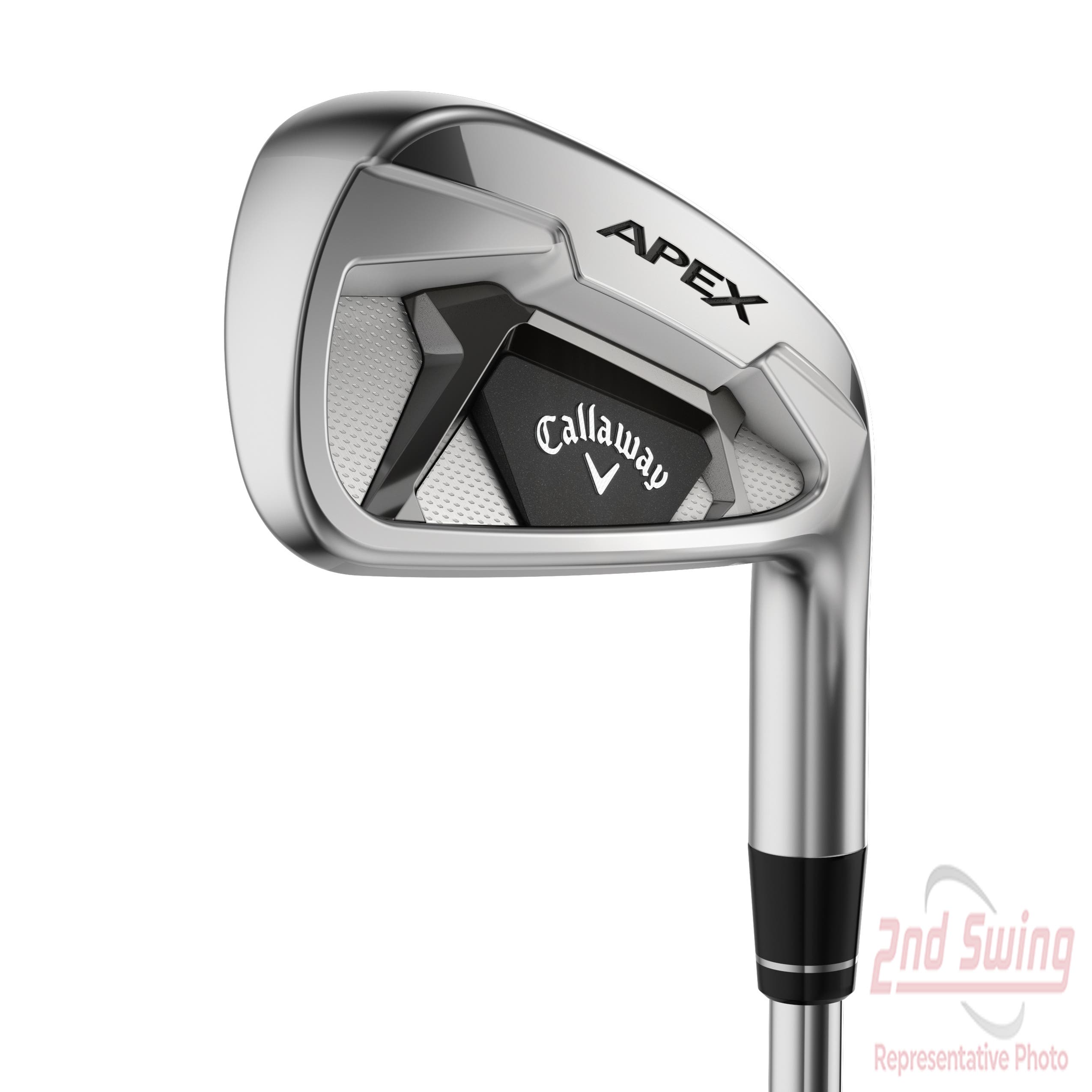 Callaway Apex 21 Single Iron (C3443828) | 2nd Swing Golf